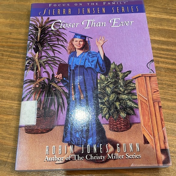 Christy Miller series book collection by Robin Jones Gunn - Picture 11 of 16